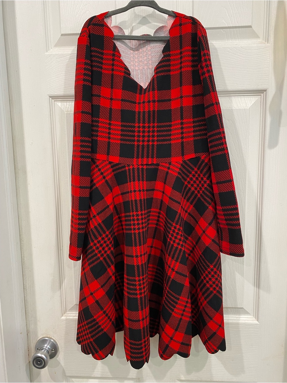 SHEIN size 11Y Girls Dress